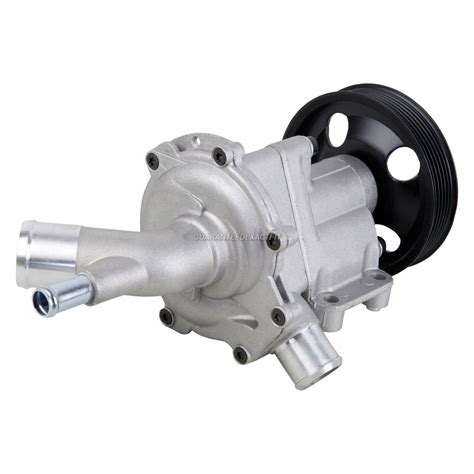 metal housing mini cooper water pump|mini cooper r50 water pump.